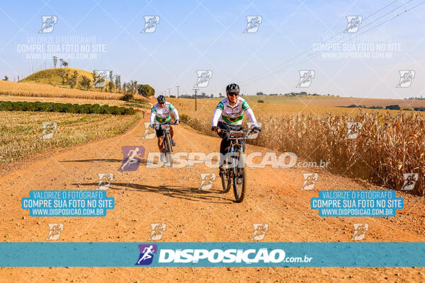 Circuito Ibiporã de MTB - Etapa Volta do Guarani