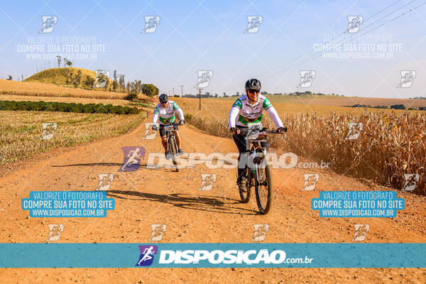 Circuito Ibiporã de MTB - Etapa Volta do Guarani