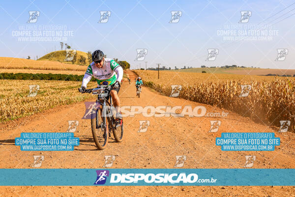 Circuito Ibiporã de MTB - Etapa Volta do Guarani