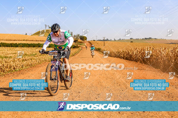 Circuito Ibiporã de MTB - Etapa Volta do Guarani