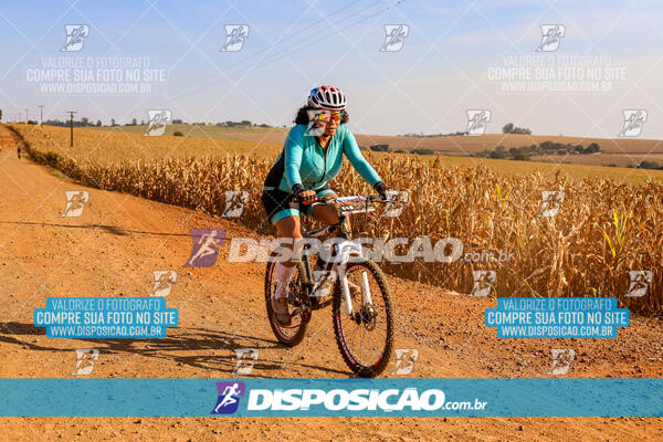 Circuito Ibiporã de MTB - Etapa Volta do Guarani