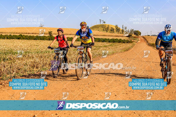 Circuito Ibiporã de MTB - Etapa Volta do Guarani