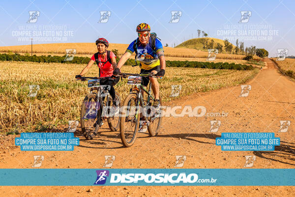 Circuito Ibiporã de MTB - Etapa Volta do Guarani