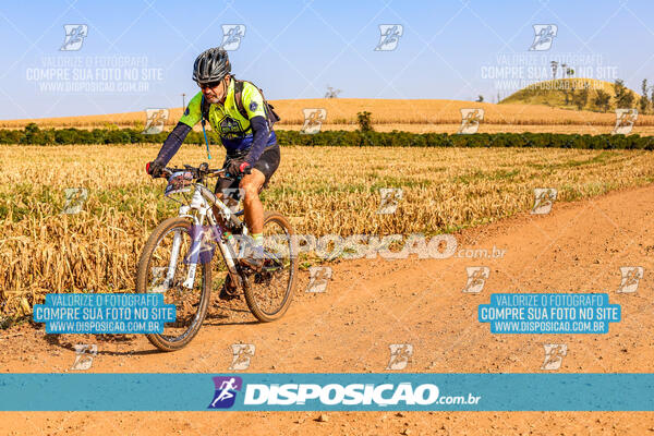 Circuito Ibiporã de MTB - Etapa Volta do Guarani