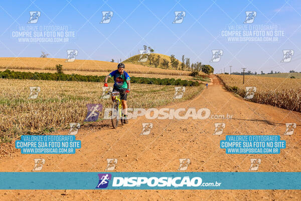 Circuito Ibiporã de MTB - Etapa Volta do Guarani