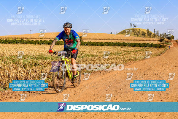 Circuito Ibiporã de MTB - Etapa Volta do Guarani