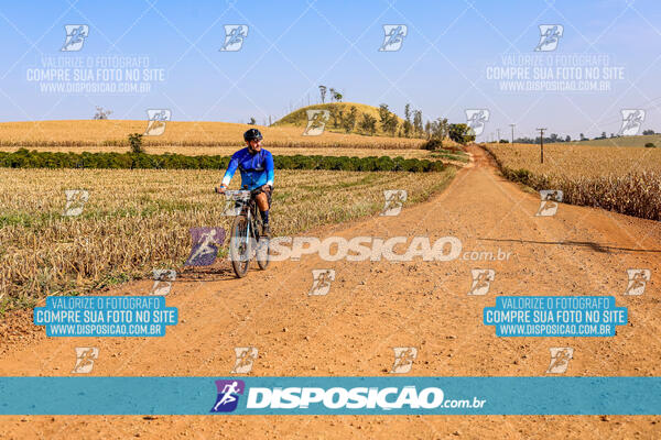 Circuito Ibiporã de MTB - Etapa Volta do Guarani