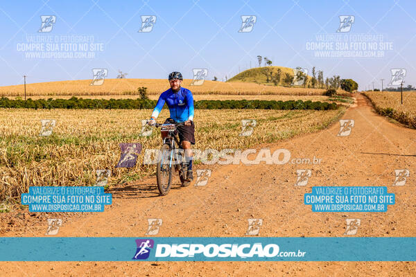 Circuito Ibiporã de MTB - Etapa Volta do Guarani