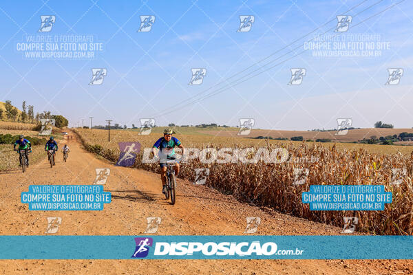 Circuito Ibiporã de MTB - Etapa Volta do Guarani