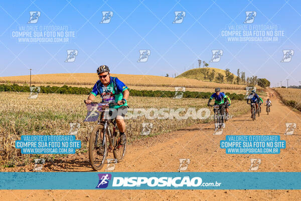 Circuito Ibiporã de MTB - Etapa Volta do Guarani