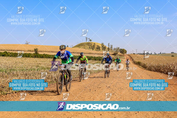 Circuito Ibiporã de MTB - Etapa Volta do Guarani