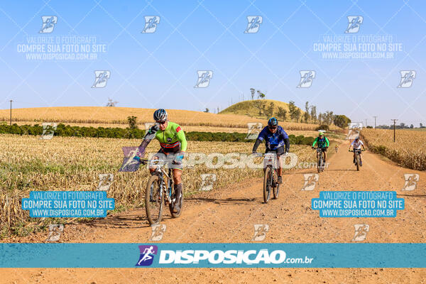 Circuito Ibiporã de MTB - Etapa Volta do Guarani