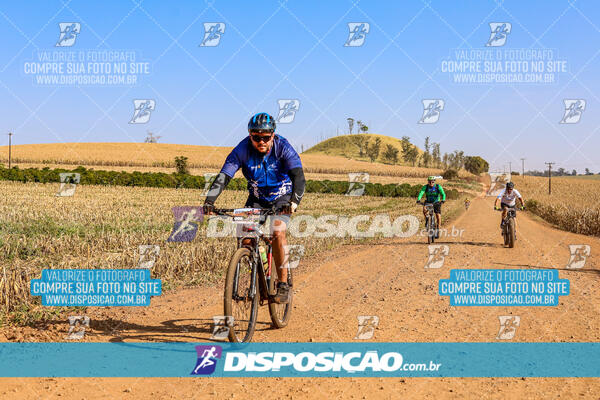 Circuito Ibiporã de MTB - Etapa Volta do Guarani