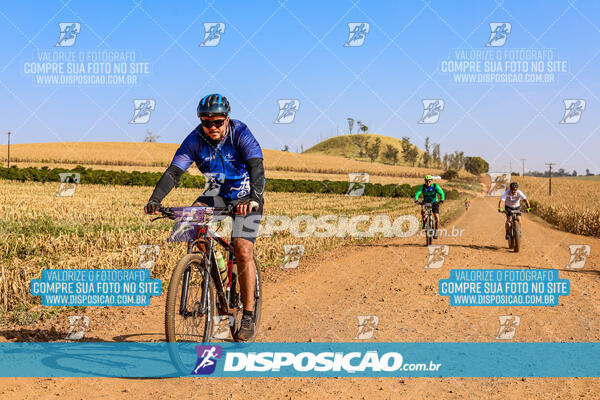 Circuito Ibiporã de MTB - Etapa Volta do Guarani