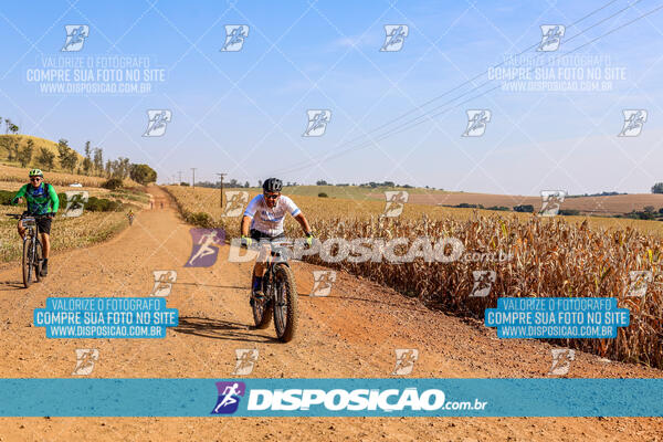 Circuito Ibiporã de MTB - Etapa Volta do Guarani