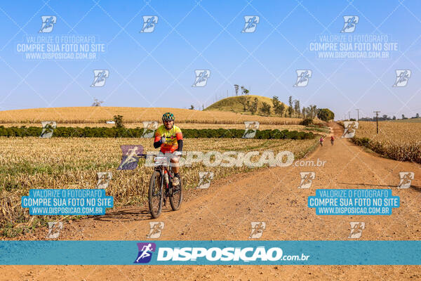 Circuito Ibiporã de MTB - Etapa Volta do Guarani