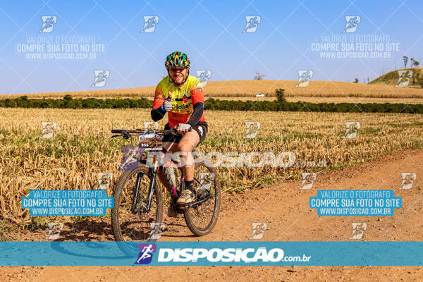 Circuito Ibiporã de MTB - Etapa Volta do Guarani