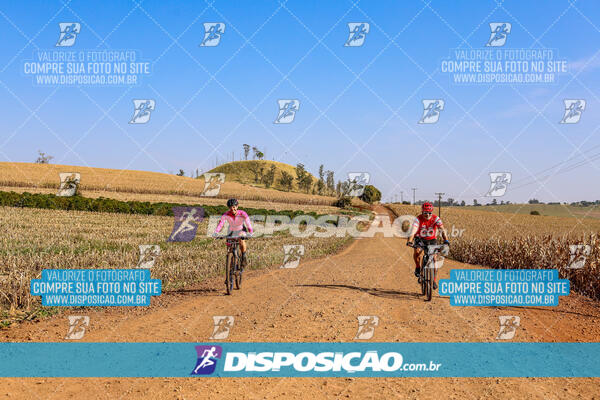 Circuito Ibiporã de MTB - Etapa Volta do Guarani