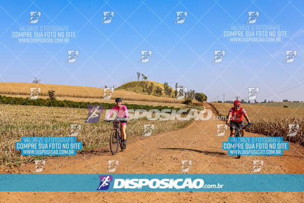 Circuito Ibiporã de MTB - Etapa Volta do Guarani