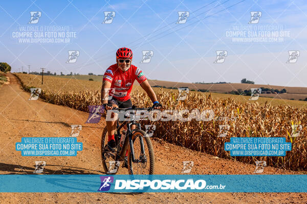 Circuito Ibiporã de MTB - Etapa Volta do Guarani