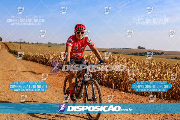 Circuito Ibiporã de MTB - Etapa Volta do Guarani