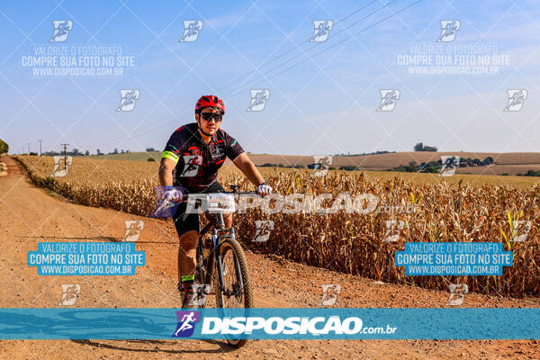 Circuito Ibiporã de MTB - Etapa Volta do Guarani