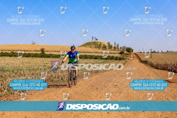 Circuito Ibiporã de MTB - Etapa Volta do Guarani