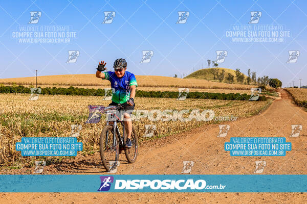 Circuito Ibiporã de MTB - Etapa Volta do Guarani