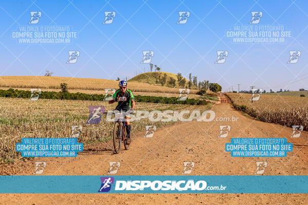 Circuito Ibiporã de MTB - Etapa Volta do Guarani