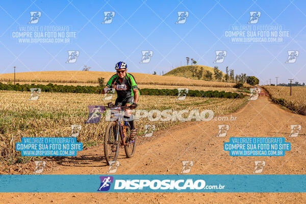 Circuito Ibiporã de MTB - Etapa Volta do Guarani