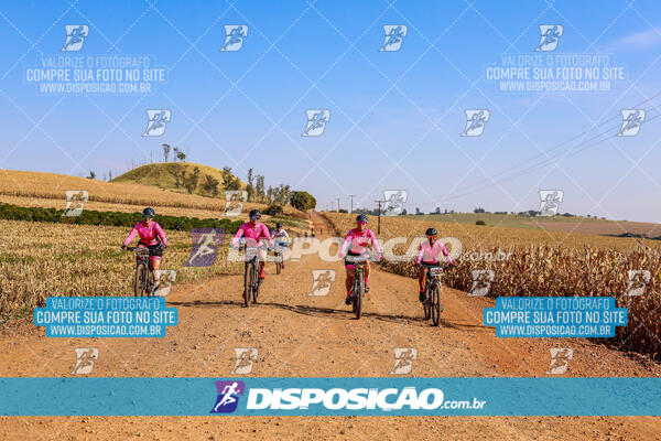 Circuito Ibiporã de MTB - Etapa Volta do Guarani