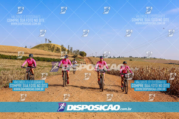 Circuito Ibiporã de MTB - Etapa Volta do Guarani