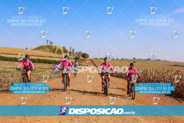 Circuito Ibiporã de MTB - Etapa Volta do Guarani