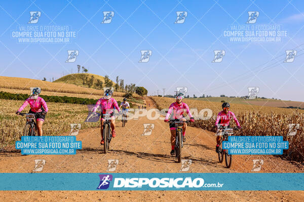 Circuito Ibiporã de MTB - Etapa Volta do Guarani