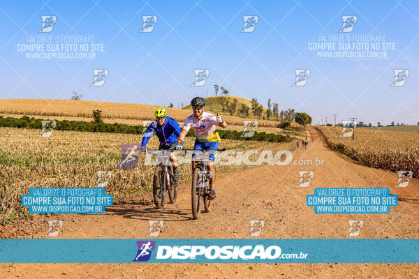 Circuito Ibiporã de MTB - Etapa Volta do Guarani