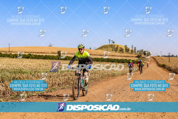 Circuito Ibiporã de MTB - Etapa Volta do Guarani