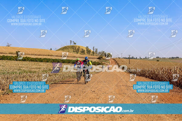 Circuito Ibiporã de MTB - Etapa Volta do Guarani