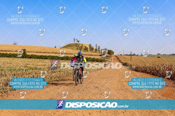 Circuito Ibiporã de MTB - Etapa Volta do Guarani