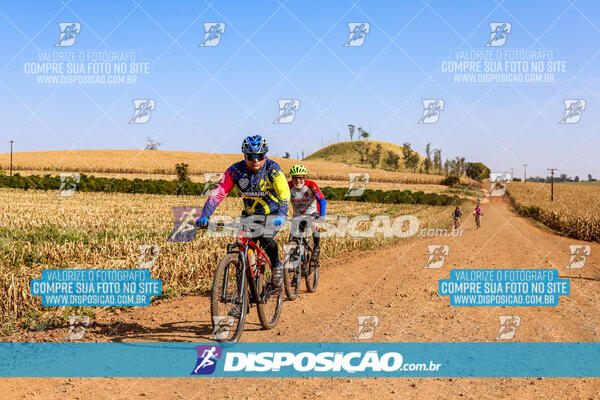 Circuito Ibiporã de MTB - Etapa Volta do Guarani