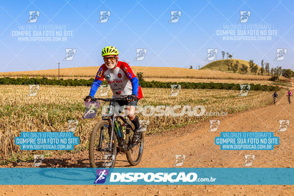 Circuito Ibiporã de MTB - Etapa Volta do Guarani