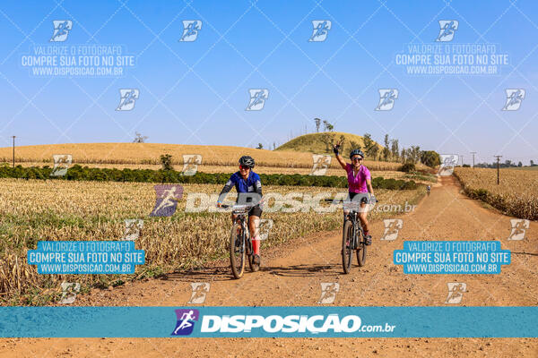 Circuito Ibiporã de MTB - Etapa Volta do Guarani