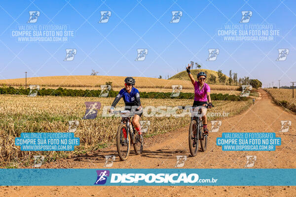 Circuito Ibiporã de MTB - Etapa Volta do Guarani