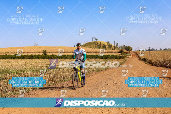 Circuito Ibiporã de MTB - Etapa Volta do Guarani