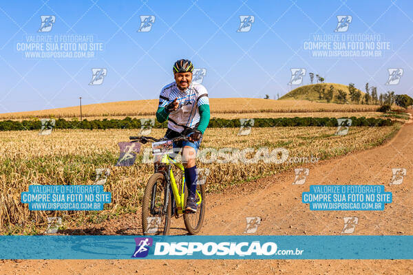 Circuito Ibiporã de MTB - Etapa Volta do Guarani