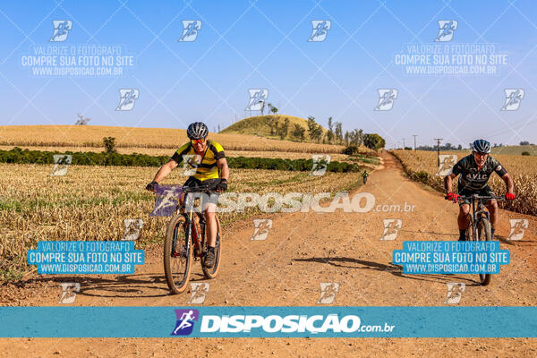 Circuito Ibiporã de MTB - Etapa Volta do Guarani