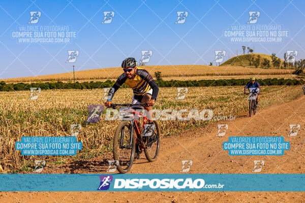 Circuito Ibiporã de MTB - Etapa Volta do Guarani