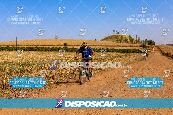 Circuito Ibiporã de MTB - Etapa Volta do Guarani