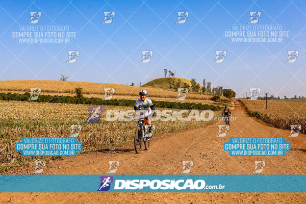 Circuito Ibiporã de MTB - Etapa Volta do Guarani