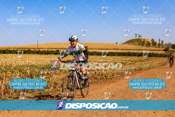 Circuito Ibiporã de MTB - Etapa Volta do Guarani