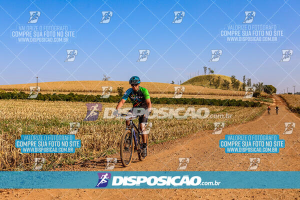 Circuito Ibiporã de MTB - Etapa Volta do Guarani